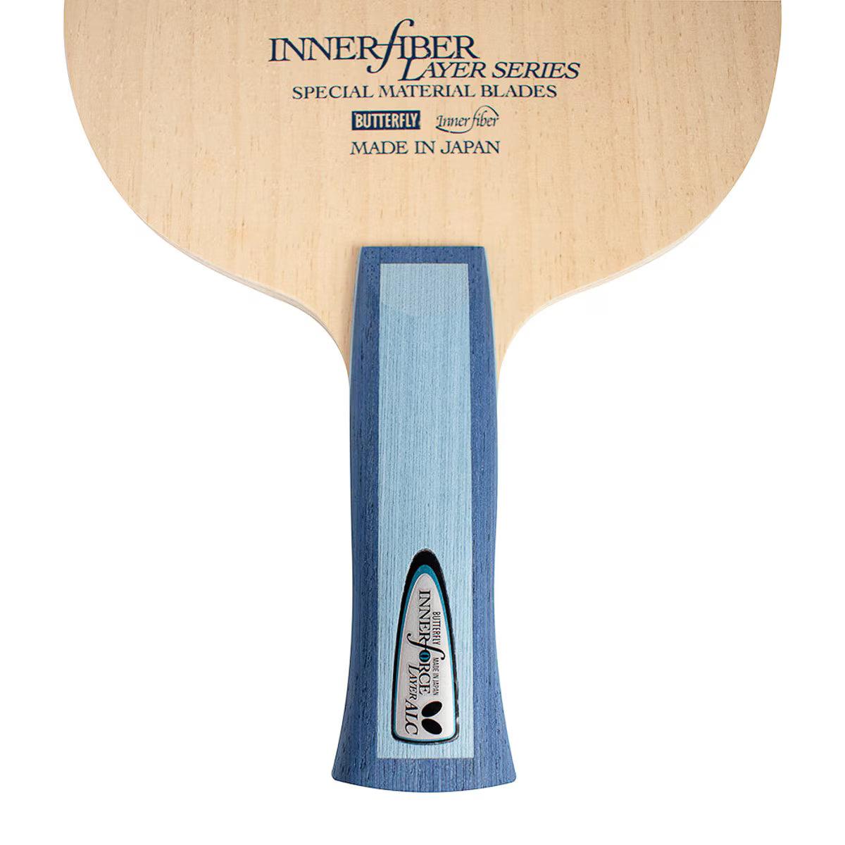 Innerforce layer ALC